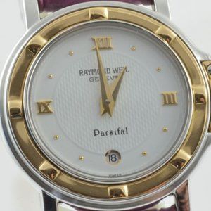 Raymond Weil Parsifal Watch 9989